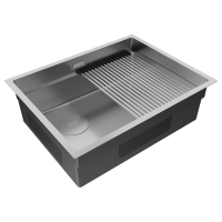 Мойка PAULMARK NEXT-PRO 58-L UNI PM705845-L-BS