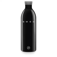 Бутылка SMEG WBF02BL