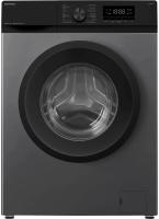 Стиральная машина с паром MEFERI MFW081014GR SLIM POWER