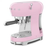 Кофемашина SMEG ECF02PKEU
