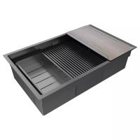 Мойка NEXT-MULTI SINK 74 UNI PM787445-L-GM
