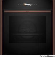 Духовой шкаф NEFF B59CR3AY0
