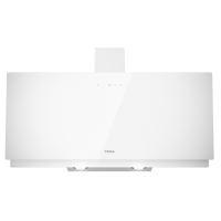 Вытяжка TEKA DVN 94030 TTC WHITE (ВИТРИНА)