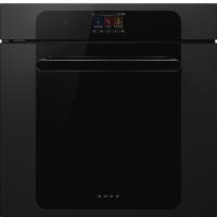 Духовой шкаф с паром SMEG SOP6204S2PB