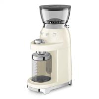 Кофемолка SMEG CGF03CREU