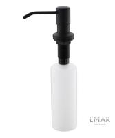 Дозатор EMAR ЕД-401D.Black