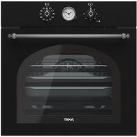 Духовой шкаф TEKA HRB 6300 ANTHRACITE-OS