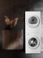 Стирально-сушильная машина HIBERG TURELLE i-10 W
