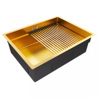 Мойка PAULMARK NEXT-PRO 58 UNI PM705845-BG