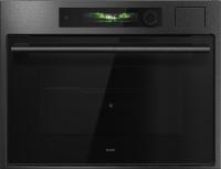 Компактный духовой шкаф c функцией ПАРА ASKO OCS64BSH