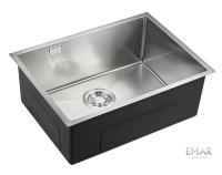 Мойка EMAR EMB-132 PVD Nano Satine