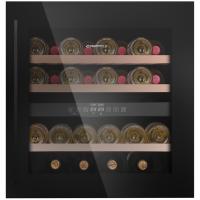 Встраиваемый винный шкаф MAUNFELD MBWC-92D36
