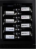 Встраиваемый винный шкаф DUNAVOX DAUF-40.138B