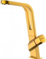 Cмеситель TEKA ICO 915 BRASS