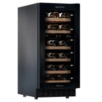 Встраиваемый винный шкаф MEYVEL MV28NH-KBT2