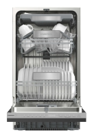 Посудомоечная машина MEFERI MDW4593 LUXE