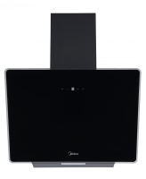 Вытяжка MIDEA MH60AN364GB