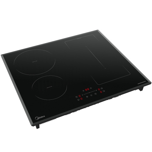 Индукционная варочная панель MIDEA MIH65787F
