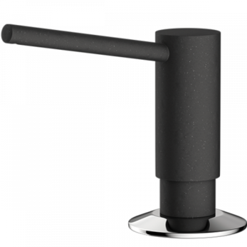Дозатор OMOIKIRI ОМ-02-BL Черный