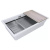 Мойка PAULMARK LUMI-MULTI SINK 74 UNI LU-MULTI 74-WH Мойка PAULMARK LUMI-MULTI SINK 74 UNI LU-MULTI 74-WH