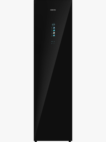 Паровой шкаф HIBERG SD 5GB