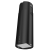 Вытяжка MEFERI TUBE40BK ISLA POWER