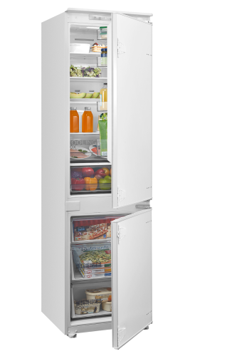 Встраиваемый холодильник MIDEA MDRE413FGE01