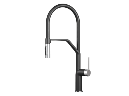 Смеситель GRANULA 9012, ТУРМАЛИН