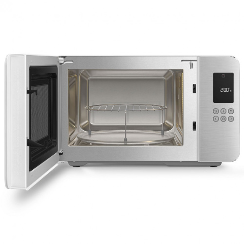 Микроволновая печь SMEG MOC01WHMEU
