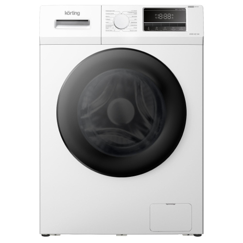 Стиральная машина с паром KORTING KWM 45I144