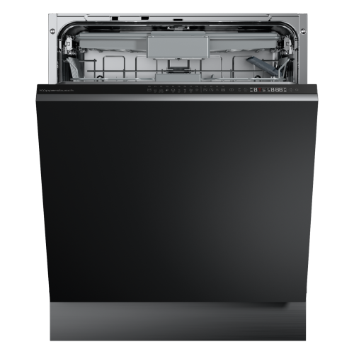 Посудомоечная машина KUPPERSBUSCH GX 6500.0 V