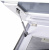 Вытяжка MAUNFELD MERSEY 60 INOX GLASS WHITE