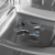 Посудомоечная машина c инвертором MAUNFELD MLP-12IMRO