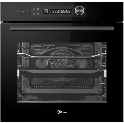 Духовой шкаф MIDEA MO82107PBG-I