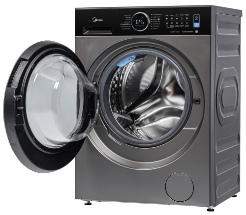 Стиральная машина MIDEA MF210W105WB/T