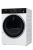 Сушильная машина MIDEA MD210H100WDB/W