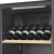 Винный шкаф SMEG SCV115GS