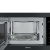 Встраиваемая микроволновая печь SMEG FMI325N