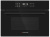 Компактный духовой шкаф MEFERI MEO609BK MICROWAVE