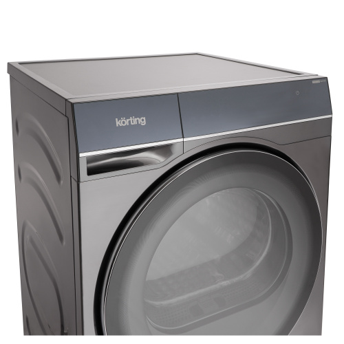 Сушильная машина KORTING KD 69IHP10 An