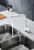 Смеситель PAULMARK KASSEL Ka214311-431TW белый матовый полностью