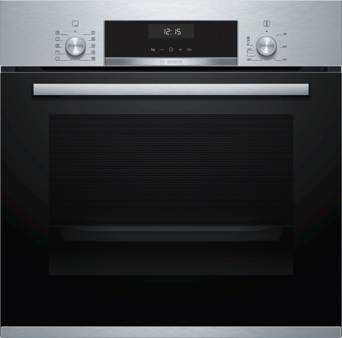 Духовой шкаф BOSCH HBJ517YS0R