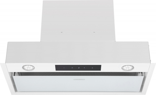Вытяжка MAUNFELD FANTASY LIGHT 60 WHITE