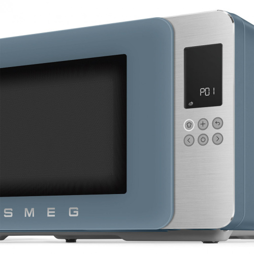Микроволновая печь SMEG MOC01SBMEU