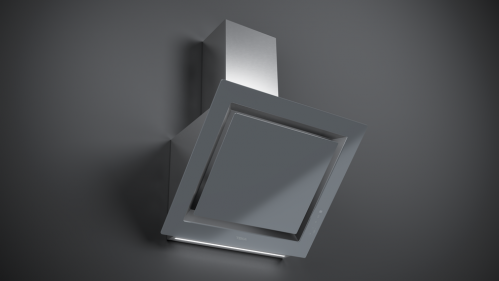 Вытяжка ТЕКА DLV 68660 TOS STONE GREY