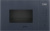 Встраиваемая микроволновая печь SMEG FMI125G