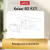 Газовый духовой шкаф KAISER EG 9371 Газовый духовой шкаф KAISER EG 9371