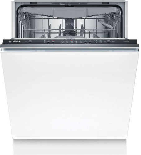 Посудомоечная машина BOSCH SMV25EX02E