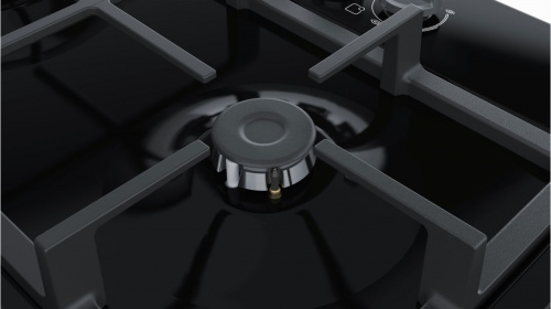 Газовая варочная панель BOSCH PBH6C6B90R