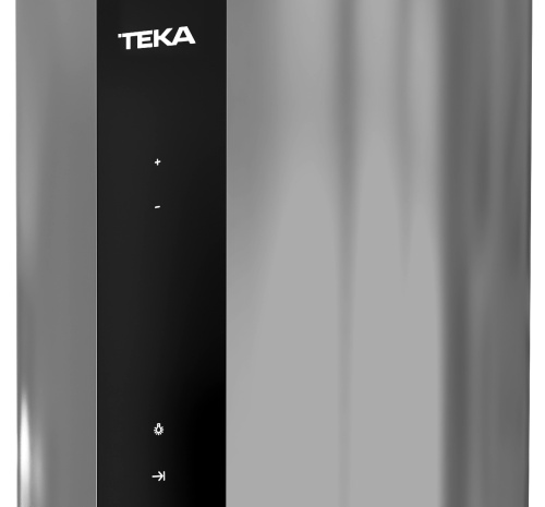 Вытяжка TEKA CC 485 BLACK-SS